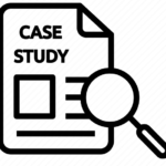 Case Study Icon