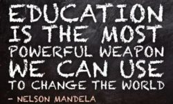 education quote